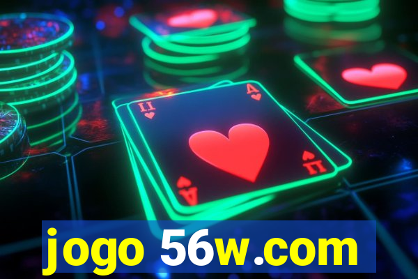 jogo 56w.com